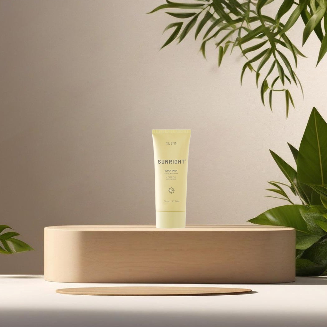 <b>뉴스킨</b> 선라이트 수퍼 데일리 50ml SPF50+ PA++++