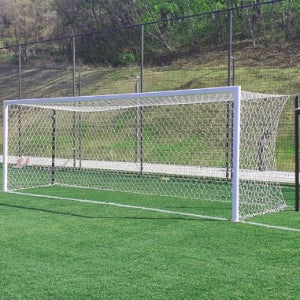 월드스포츠산업 축구골대 금구식 성인용 알루미늄 WDB-1101