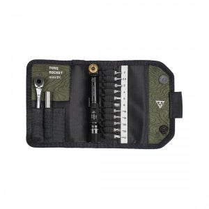 TOPEAK 토픽 공구 TORQ ROCKET mini DX 토크렌치 자전거 정비용품