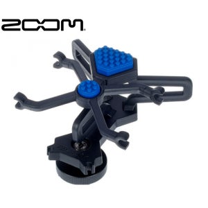 줌 ZOOM Shock Mount F1용 쇼크마운트 SMF-1
