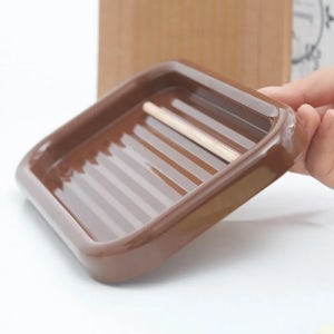 심플 데스크 펜 트레이 파스텔 컬러 연필 볼펜 수납 정리함 책상정리 사무실 공부방 소품