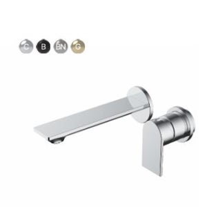 폰타나 FONTANA 칼리스토 매립세면수전 매립수전 TF-L5310