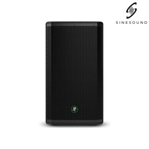 맥키 MACKIE Thrash212 12인치 파워드 액티브 스피커 1300W