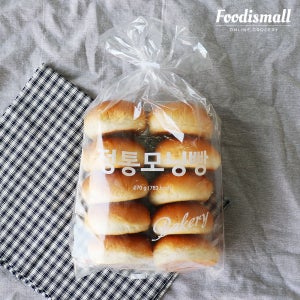 삼립 냉동 정통 모닝빵 디너롤 270g (27g x 10개입)