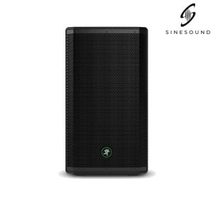 맥키 MACKIE Thrash215 15인치 파워드 액티브 스피커 1300W