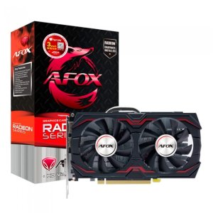 AFOX 라데온 RX 580 2048SP H1 D5 8GB 대원씨티에스