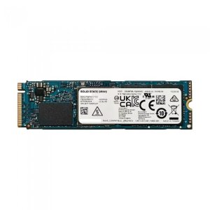 키오시아 XG7 M.2 NVMe 벌크 (512GB)