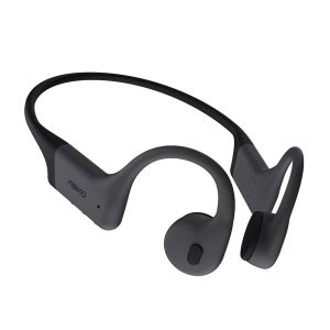 앱코 완전방수 수영 MP3 스포티 미니 S10-M 골전도 블루투스 이어폰