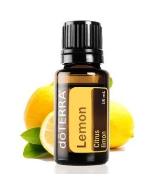 <b>도테라</b> 레몬 15ml <b>doTERRA</b> 천연 100% 아로마에센셜 수 향 입욕제 오일