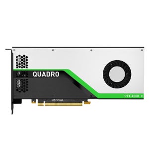그래픽카드 NVIDIA 쿼드 RTX4000 8GB 미사용 벌크