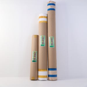 신재 LDPE 롤 비닐 건축용 보양 산업용 이사용 마끼 통/단타 비닐 0.08mm x 폭 150cm ~ 250cm
