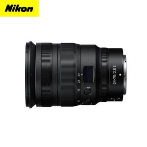 니콘 NIKKOR Z 24-70mm F2.8 S 렌즈