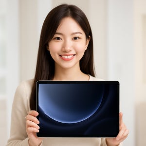 삼성 갤럭시탭S9FE 플러스 (SM-X610) Wi-Fi 128GB 미사용 새제품 국내정발