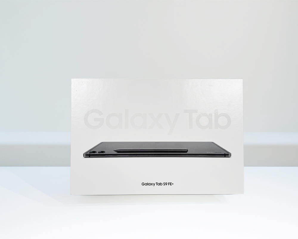 삼성 갤럭시탭S9FE 플러스 (SM-X610) Wi-Fi 128GB 미사용 새제품 국내정발