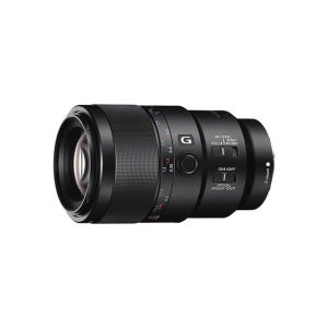 소니 SEL90M28G 알파 매크로 단렌즈 FE 90mm F2.8 Macro G OSS