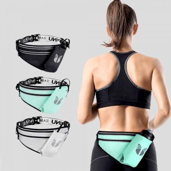 파크골프파우치 물통 파크볼가방 PA01-Z8