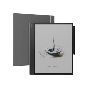 오닉스 북스 탭X C 13.3인치 이북리더기(다크그린 마그네틱케이스 증정)