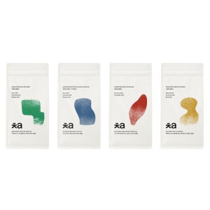 카페차 블렌드 원두 500g 4종 고소한 원두 데일리 커피