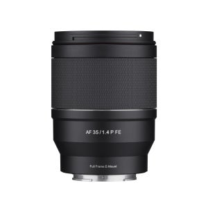 정품 삼양 SAMYANG AF 35mm F1.4 P FE