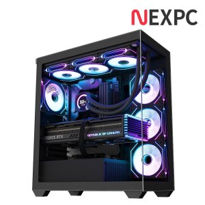 RTX5070 조립pc본체 데스크탑 게이밍 컴퓨터 조립 wifi AMD 9600X G331