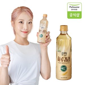 풀무원 하루귀리 500ml 20병