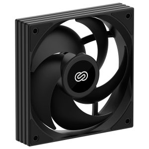 3RSYS Silence GI 120-N PWM (블랙)