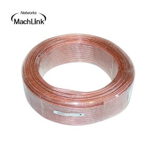 마하링크 국내생산 스피커케이블 50C 10M ML-50C010