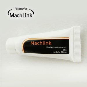 마하링크 써멀구리스 튜브형 25G ML-G002