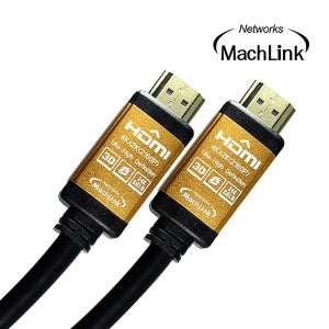 마하링크 Ultra HDMI Ver 2.0 케이블 10M ML-H2H100