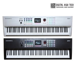 KURZWEIL SP7 커즈와일 스테이지 피아노 88건반 신디사이저 디지털 피아노