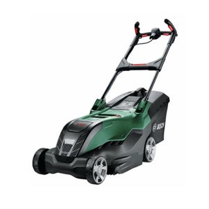 보쉬 AdvancedRotak 40-650 유선 잔디깎이 1700W 높이조절 전기 잔디깍기