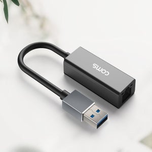 Coms USB 3.0 to 기가비트 이더넷 어댑터 Gigabit Eth