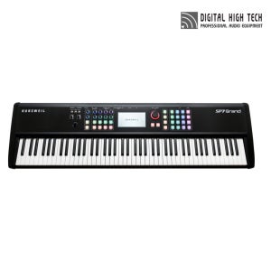 KURZWEIL SP7 GRAND 커즈와일 해머 신디사이저 피아노 88건반 오인페 내장