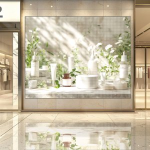 LED전광판 알에프 주문제작 광고용 디지털사이니지