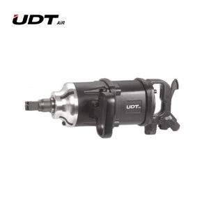 UDT 에어임팩렌치 일자형 38mm 숏타입 UD-5000GL-3 1SQ
