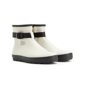 문스타 ET 027 마르케 모디 레인부츠 ET 027 MARKE MODI WHITE