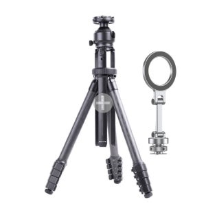 헤이피 W28S 3in1 삼각대 (맥세이프 스마트폰 거치대 PM-03)