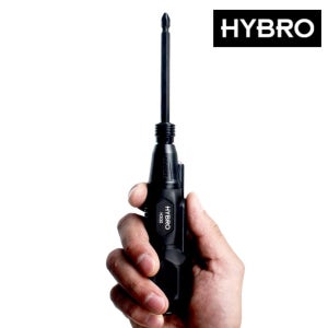 하이브로 USB 충전식 전동드라이버 H300 TH-HD01R