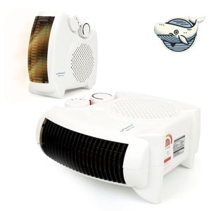 컴팩트 미니 전기히터 난방기 가정용 따뜻한 난로