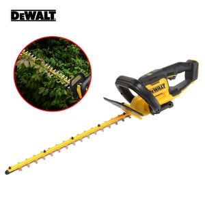 디월트 충전식 전정기 헤지트리머 DCMHT564P2
