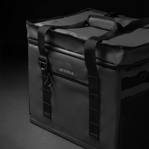 벤딕트 보냉백 가방 아이스 박스 캠핑 쿨러백 소프트쿨러 미니 대형 피크닉 맥주 아크틱 M