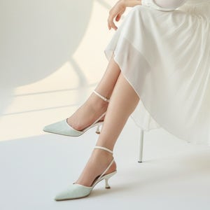 [엘노어] Fairytale - Blue