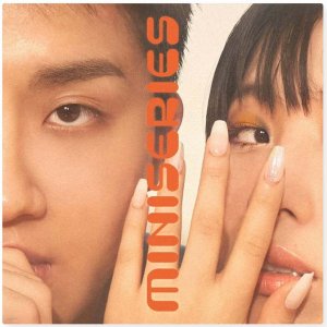 수민 SUMIN 슬롬 Slom - MINISERIES CD