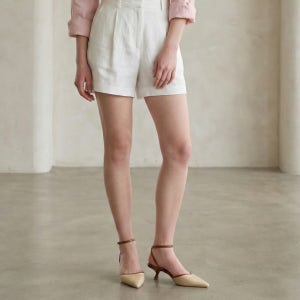 [엘노어] Fairytale - Brown