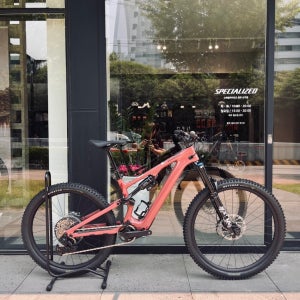 2025 광주 스페셜라이즈드 전기자전거 터보 리보 SL 콤프 Turbo Levo SL Comp