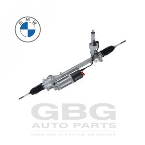 BMW X5 X6 F15 F85 파워스티어링기어 애프터마켓제품 베스트상품 32105A24384