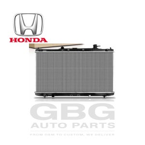 혼다 어코드 라디에이터 190105A2A01 애프터마켓