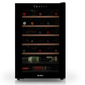 엘바 31병 컴프레서 와인냉장고 EWCP93WT31