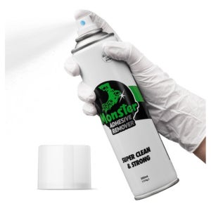 데코 타일 본드 제거제 장판 클리너 강력 접착제 본드 제거