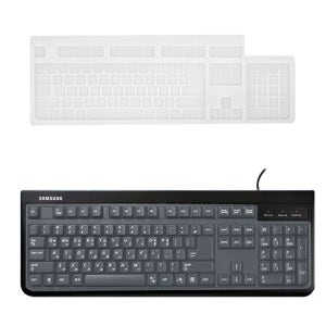 키보드스킨 SKG-2000PB SKG-3000UB 전용